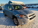 Toyota RAV 4 2012