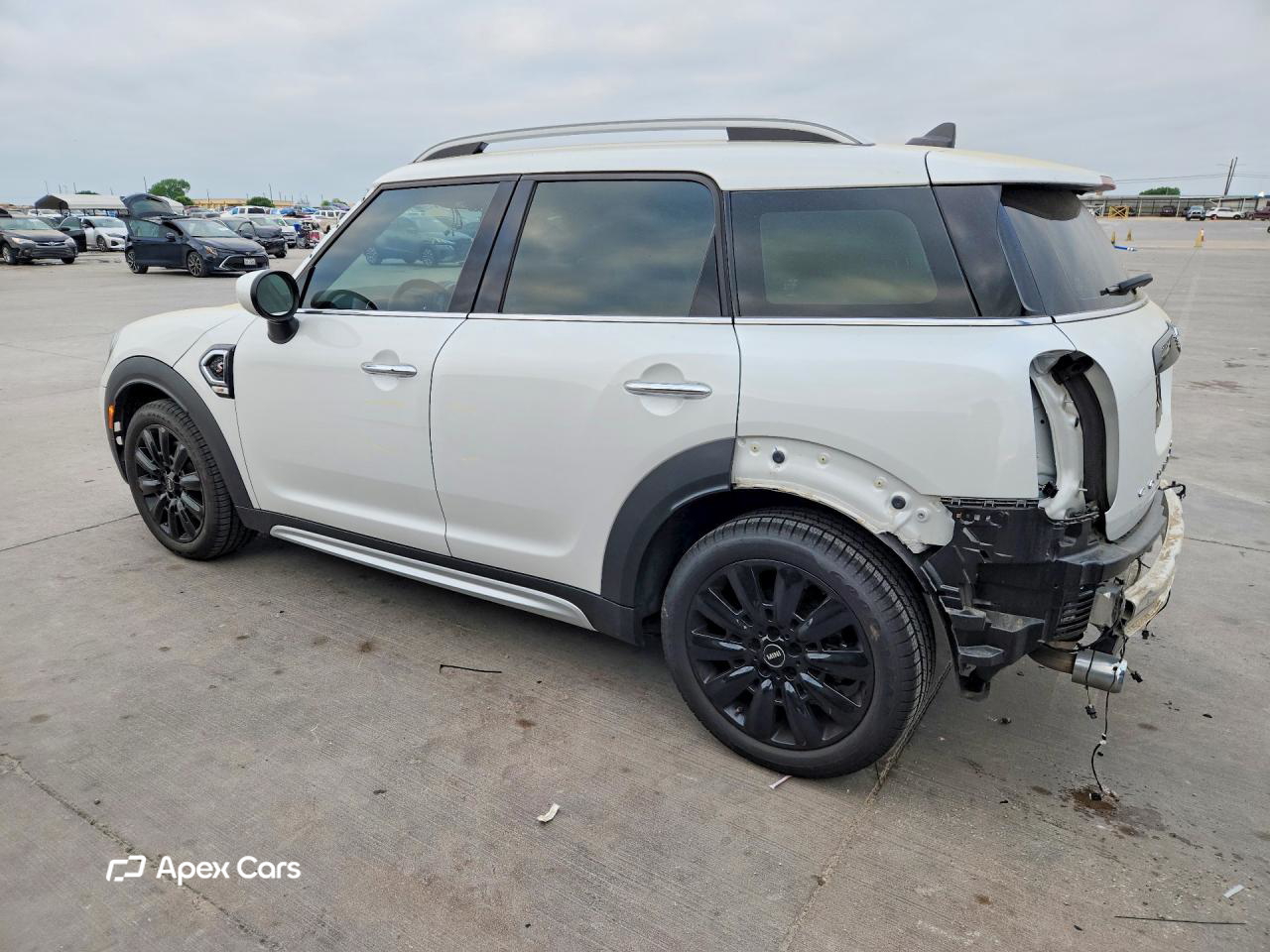 MINI Cooper 2024