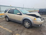 Ford Taurus X 2008
