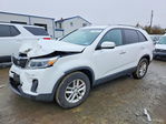 Kia Sorento 2015