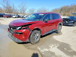 Nissan Rogue 2021