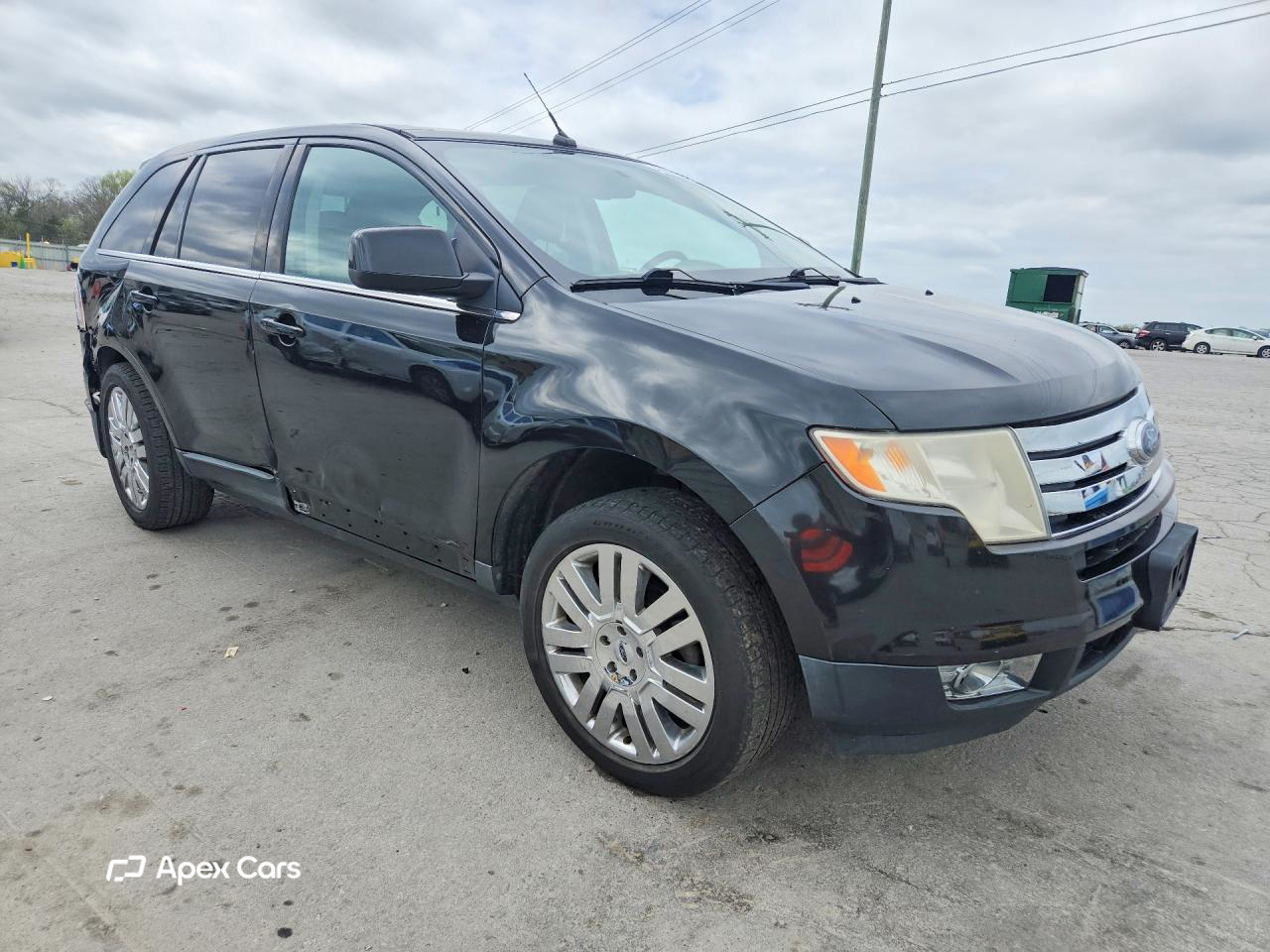 Ford Edge 2010