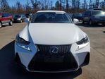 Lexus IS 2019