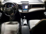 Toyota RAV 4 2016