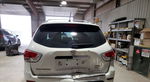 Nissan Pathfinder 2015