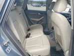 Audi Q5 2011