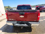 Chevrolet Silverado 2008