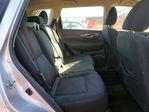 Nissan Rogue 2018