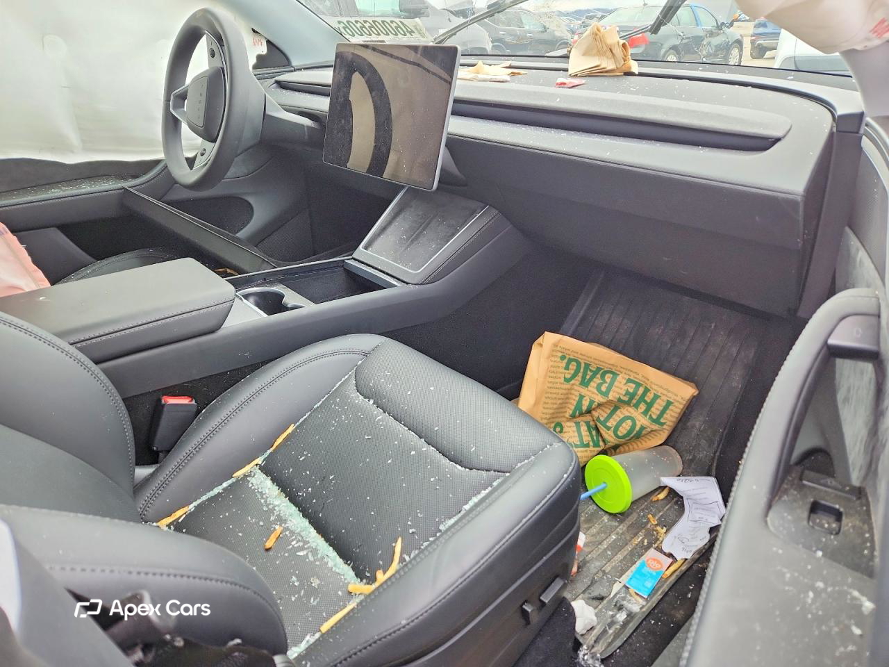 Tesla Model Y 2026