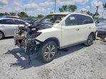 Nissan Pathfinder 2017