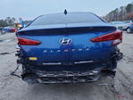 Hyundai Elantra 2019