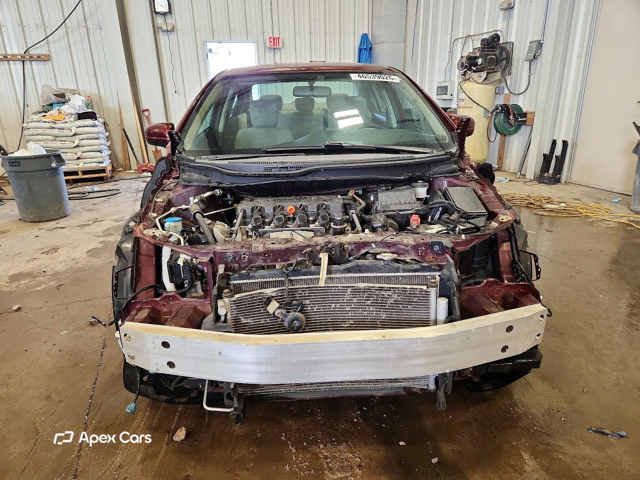 Honda Civic 2014