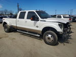 Ford F350 2014