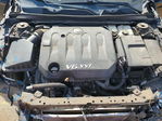 Chevrolet Impala 2017