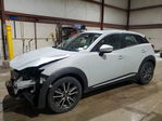 Mazda CX-3 2016
