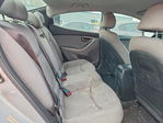 Hyundai Elantra 2012