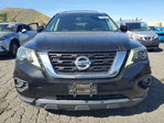 Nissan Pathfinder 2017