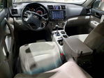 Toyota Highlander 2011