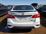 Nissan Sentra 2018