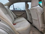 Honda Civic 2002