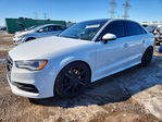 Audi S3 2016
