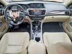 Honda Accord 2017