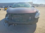 Nissan Maxima 2014
