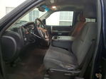 Chevrolet Silverado 2008