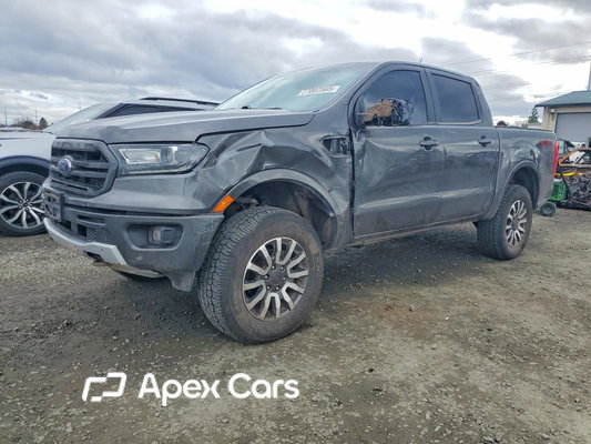 Ford Ranger 2020 - Image 1 of 12
