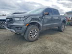 Ford Ranger 2020
