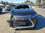 Lexus RX 2019