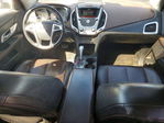 GMC Terrain 2011