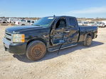 Chevrolet Silverado 2009