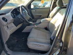 Honda Pilot 2013