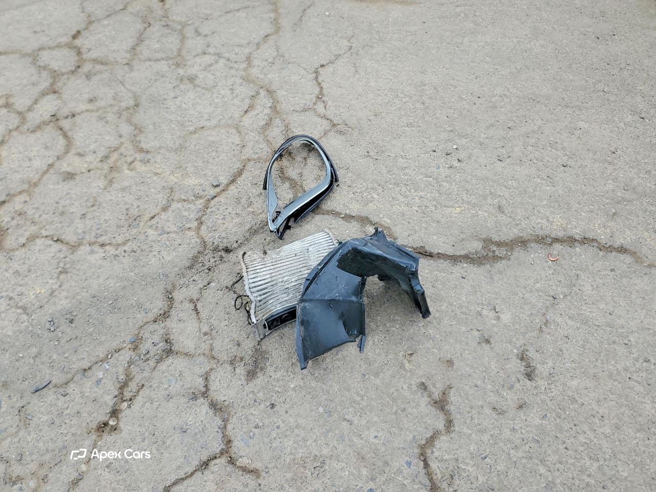 Porsche Panamera 2021