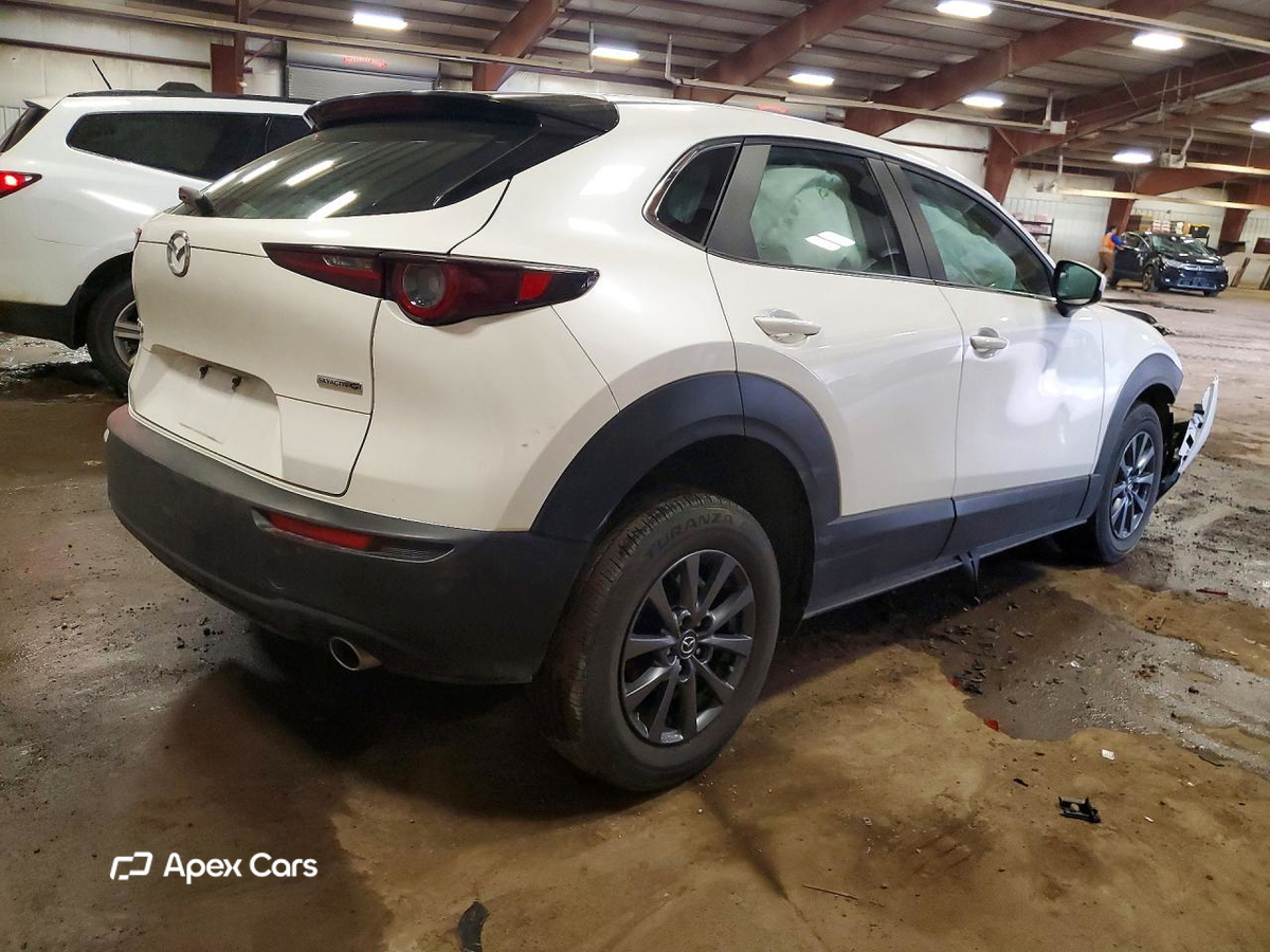 Mazda CX-30 2021