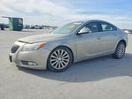 Buick Regal 2011