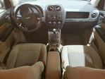 Jeep Compass 2010