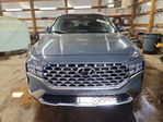 Hyundai Santa Fe 2023