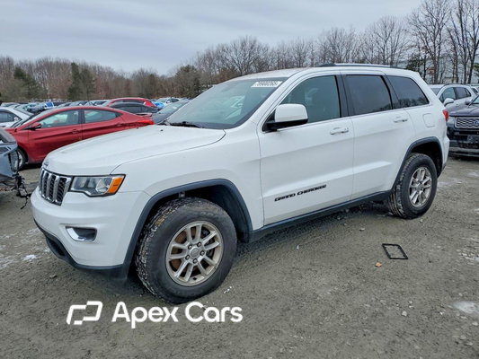 Jeep Cherokee 2018 - Image 1 of 13
