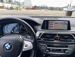 BMW Series 7 2016