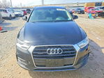 Audi Q3 2017