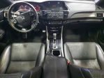 Honda Accord 2017