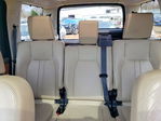 Land Rover LR4 2013