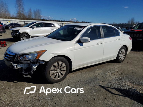 Honda Accord 2012 - Image 1 of 13