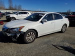 Honda Accord 2012