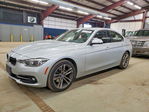 BMW Series 3 2017