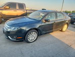 Ford Fusion 2010