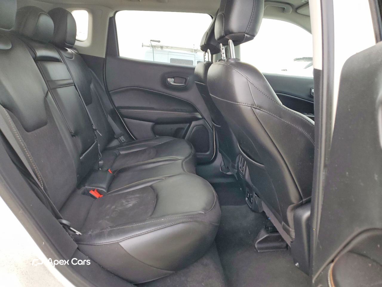 Jeep Compass 2019