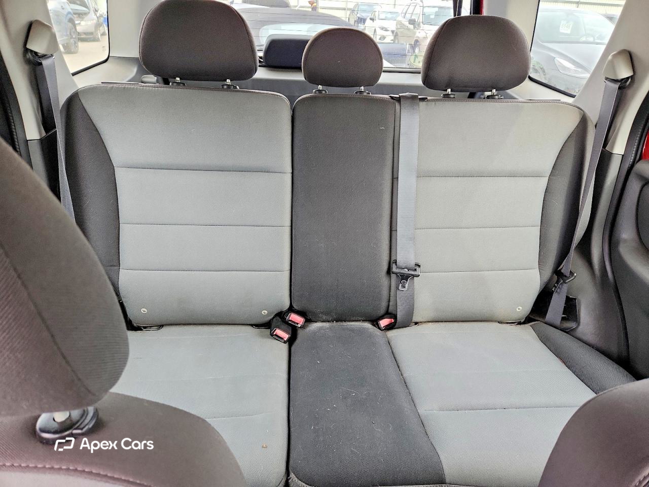 Ford Escape 2005